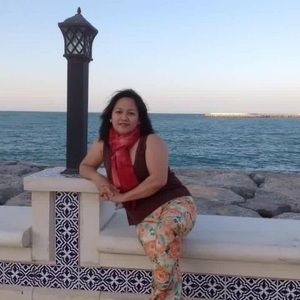 Meet your Posher, Jalen